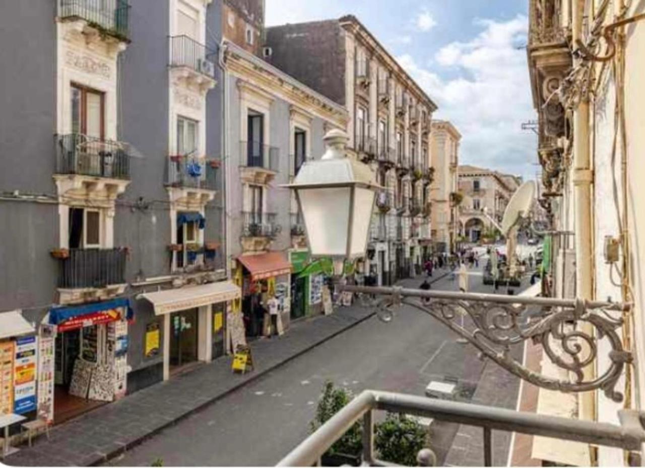 San Martino House Al Duomo Villa Katanya Dış mekan fotoğraf