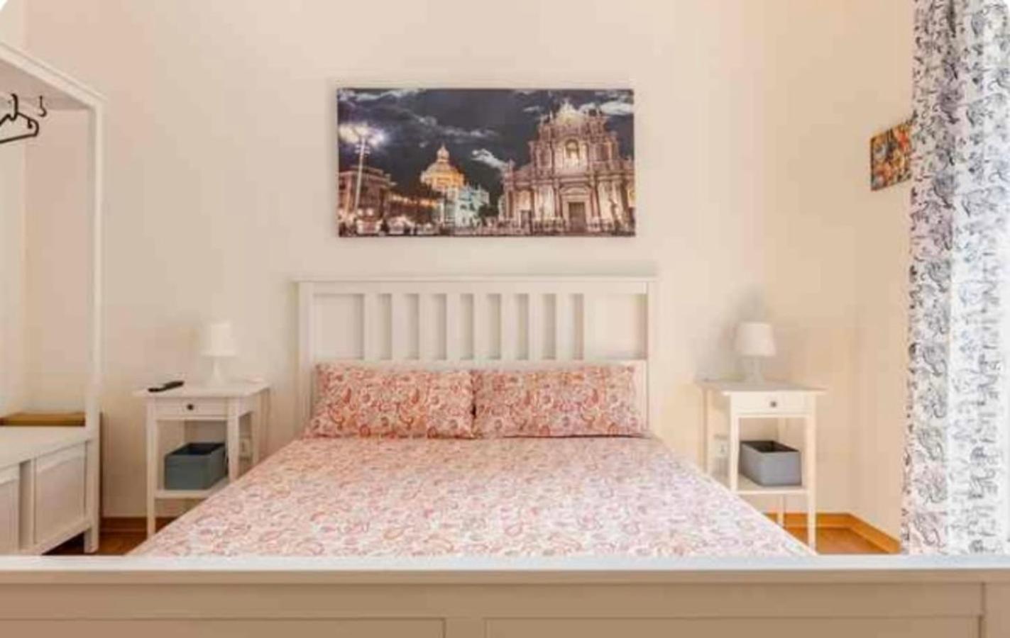San Martino House Al Duomo Villa Katanya Dış mekan fotoğraf
