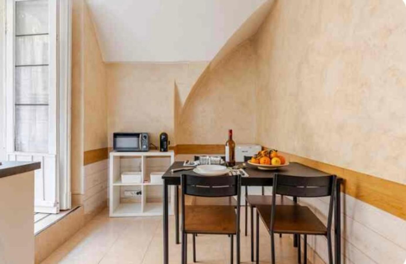 San Martino House Al Duomo Villa Katanya Dış mekan fotoğraf