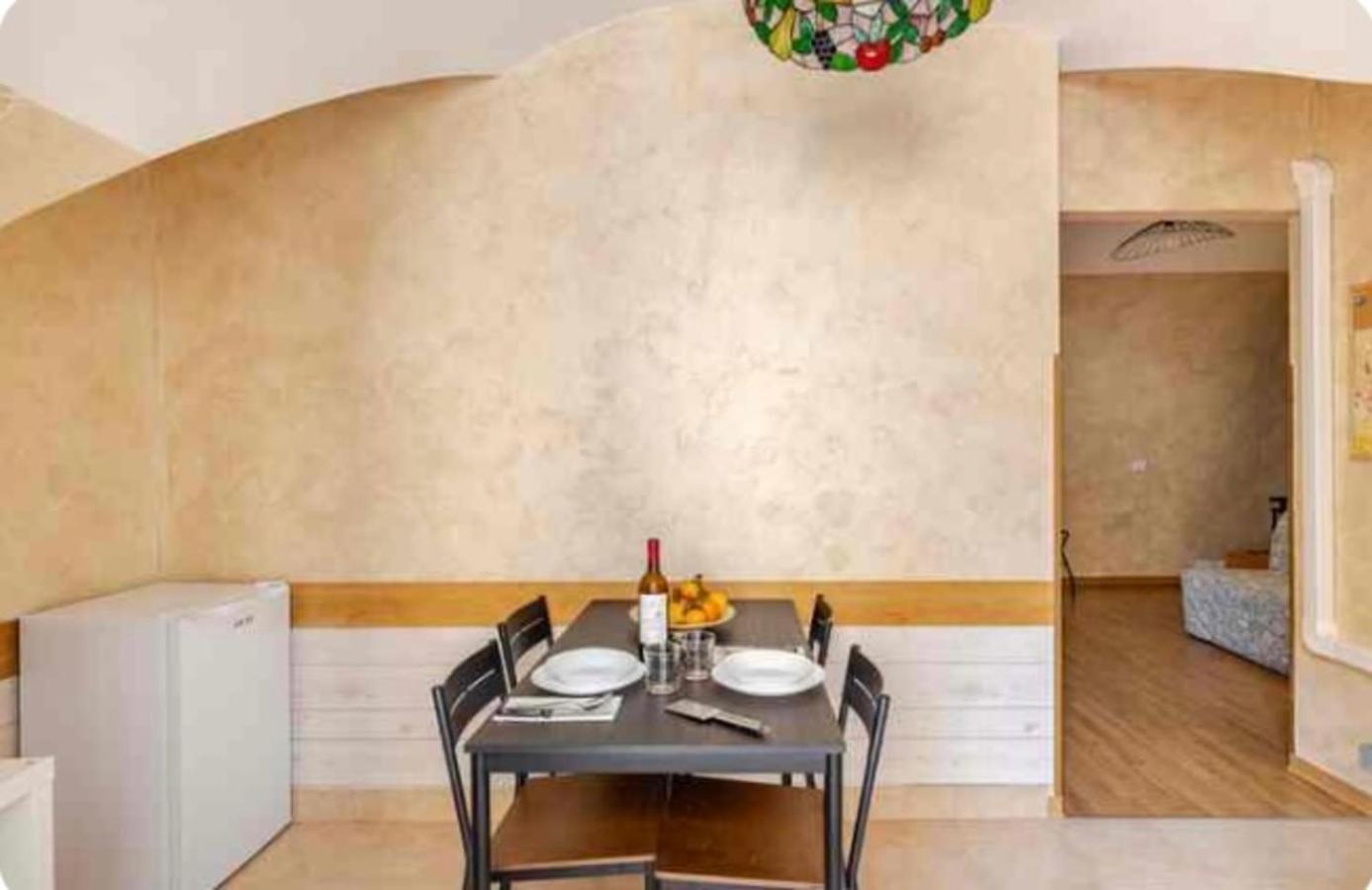 San Martino House Al Duomo Villa Katanya Dış mekan fotoğraf