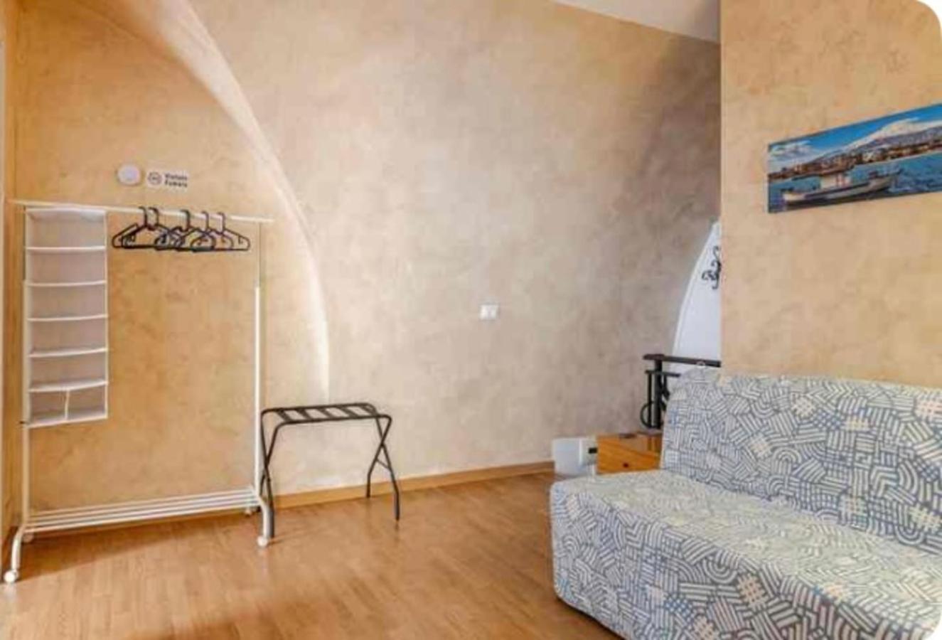 San Martino House Al Duomo Villa Katanya Dış mekan fotoğraf