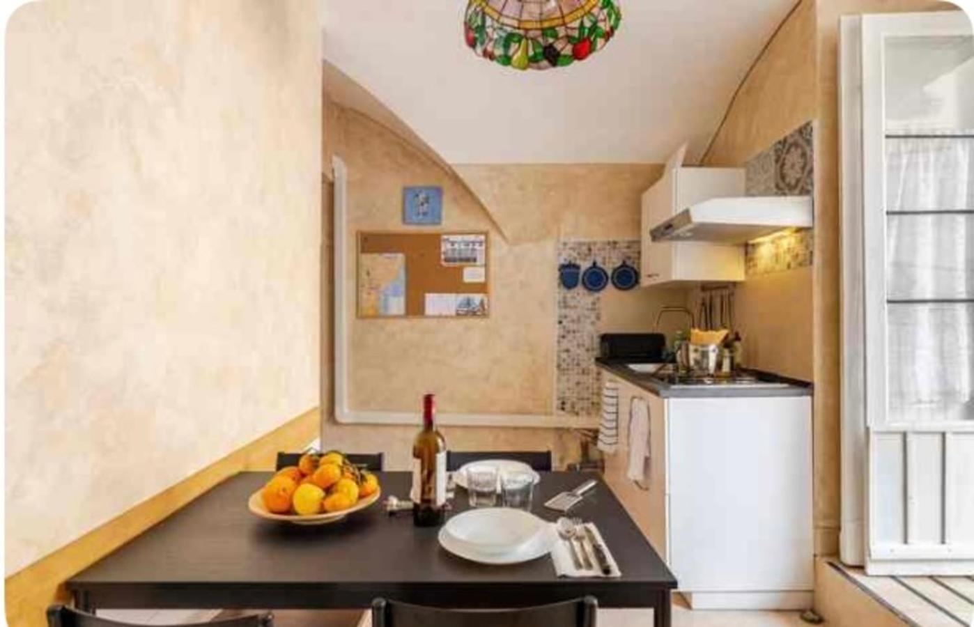 San Martino House Al Duomo Villa Katanya Dış mekan fotoğraf