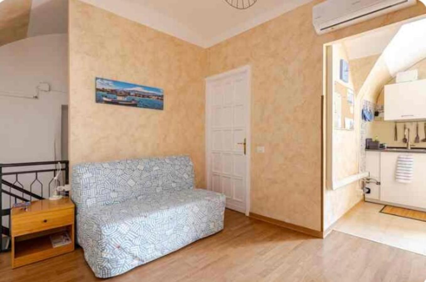San Martino House Al Duomo Villa Katanya Dış mekan fotoğraf