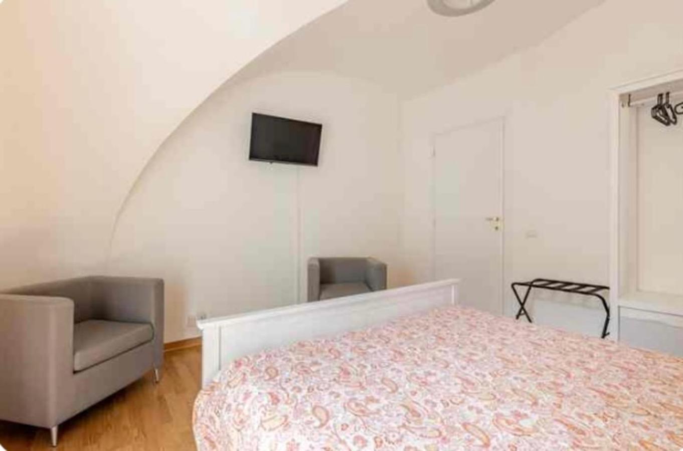 San Martino House Al Duomo Villa Katanya Dış mekan fotoğraf